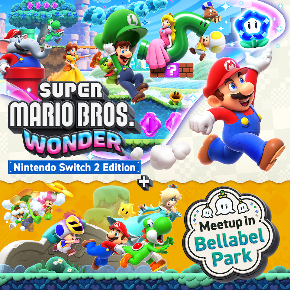 Nintendo Music