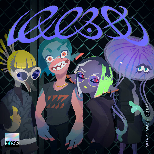 O.C.K - Nintendo Music