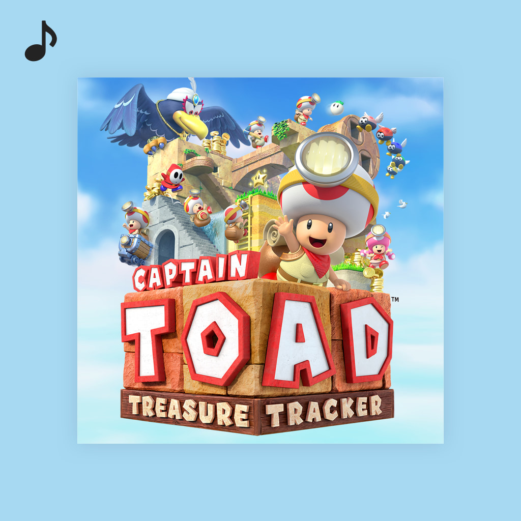 Top tracks