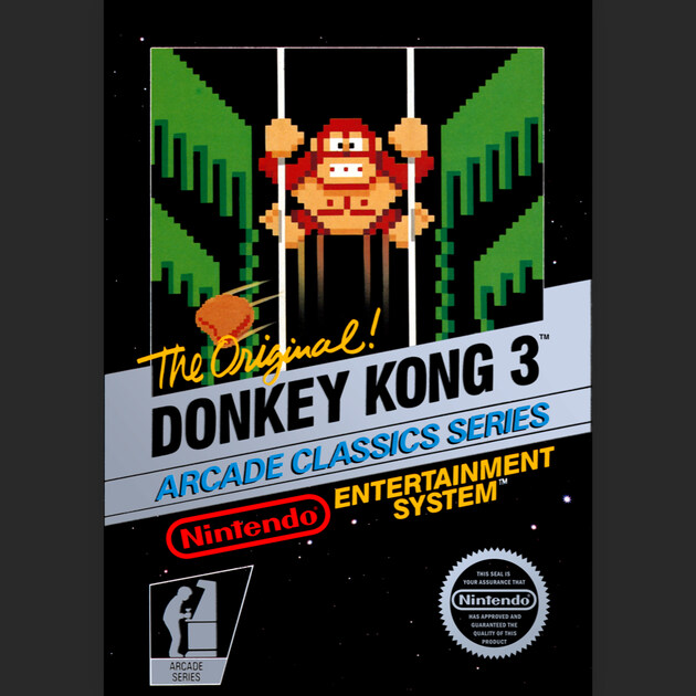 All tracks - Nintendo Music