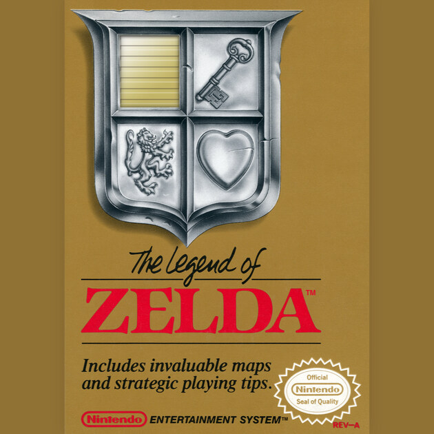 All Tracks - Nintendo Music