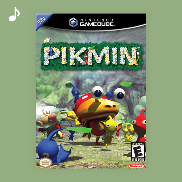 Top Tracks - Nintendo Music