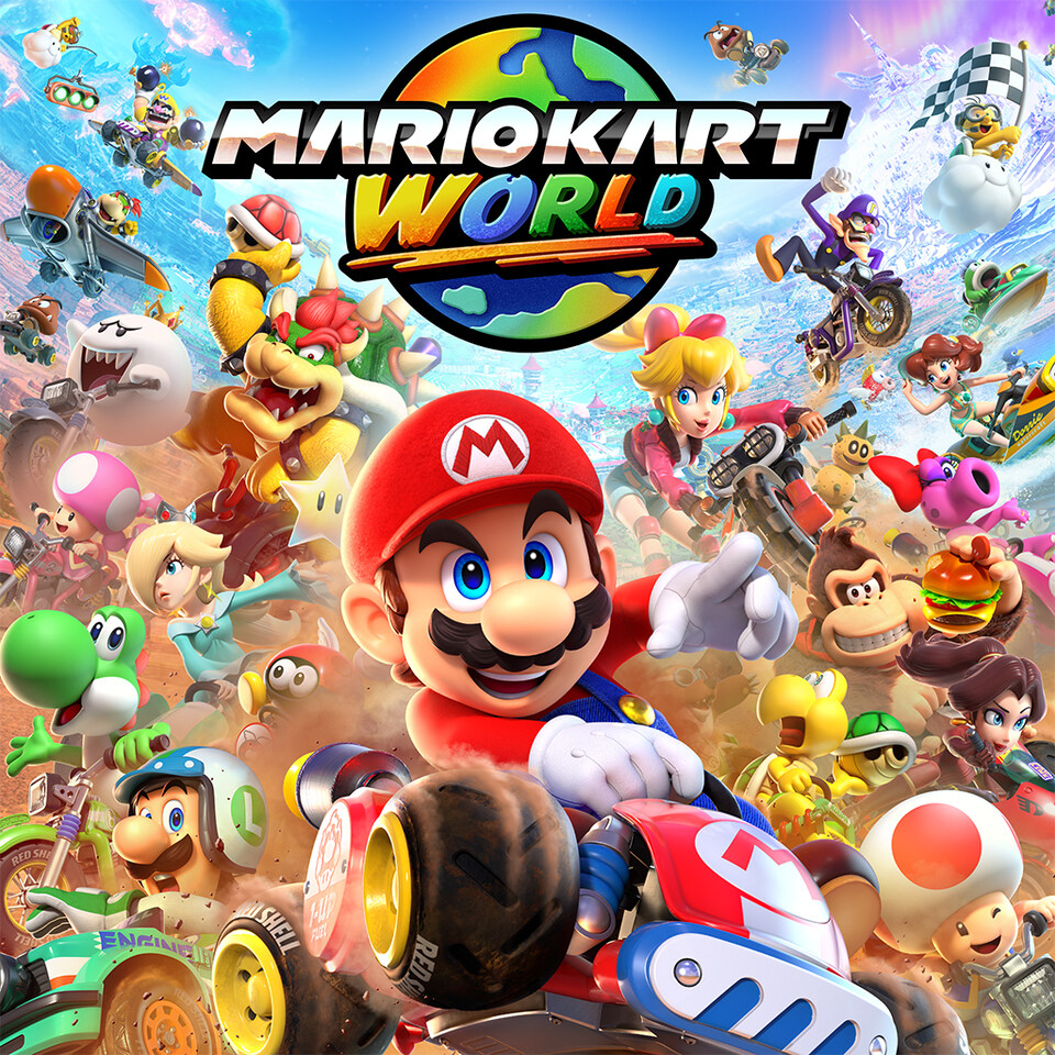 Nintendo Music