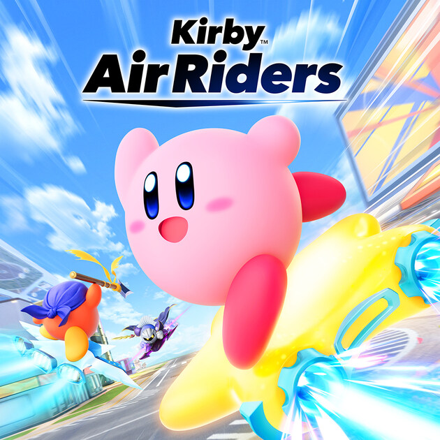 All tracks - Nintendo Music