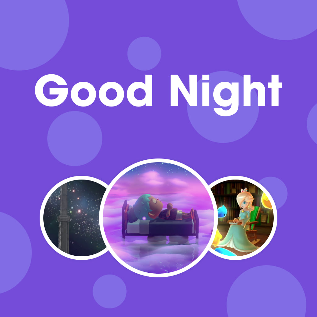 Good Night