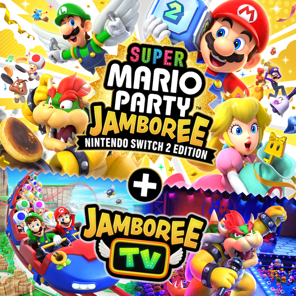 Nintendo Music