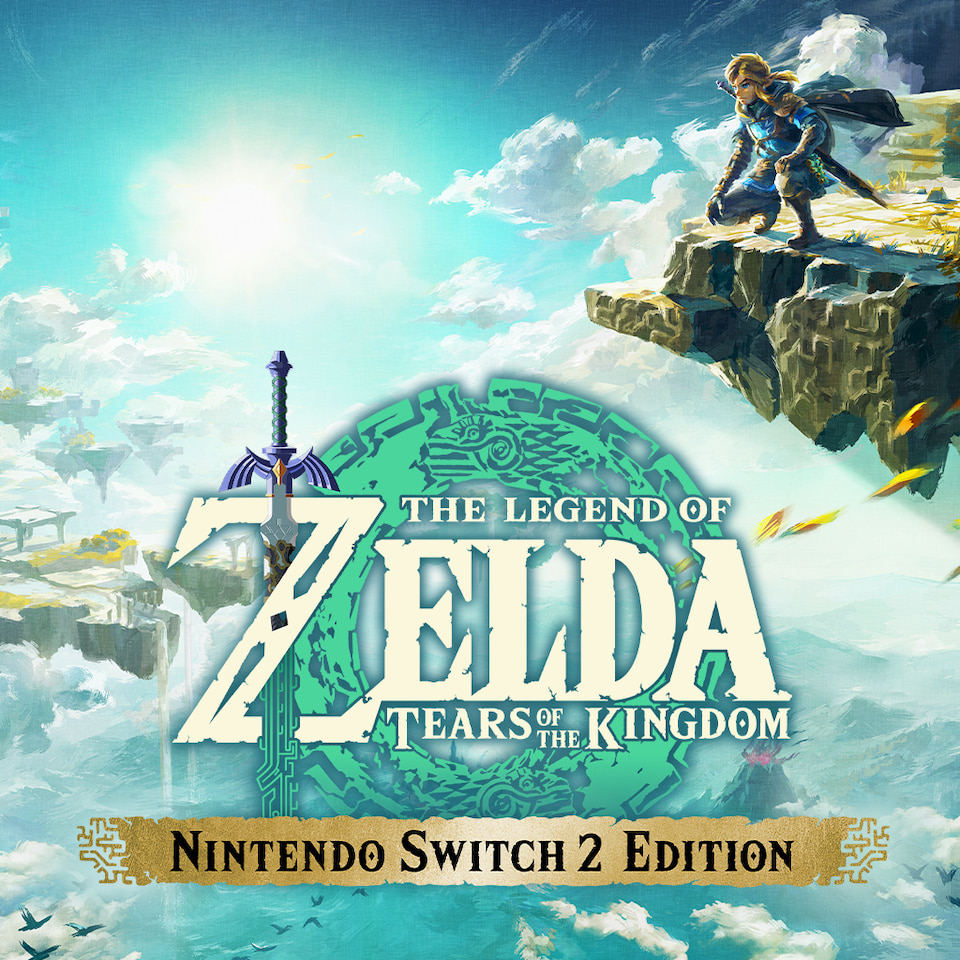 Nintendo Music
