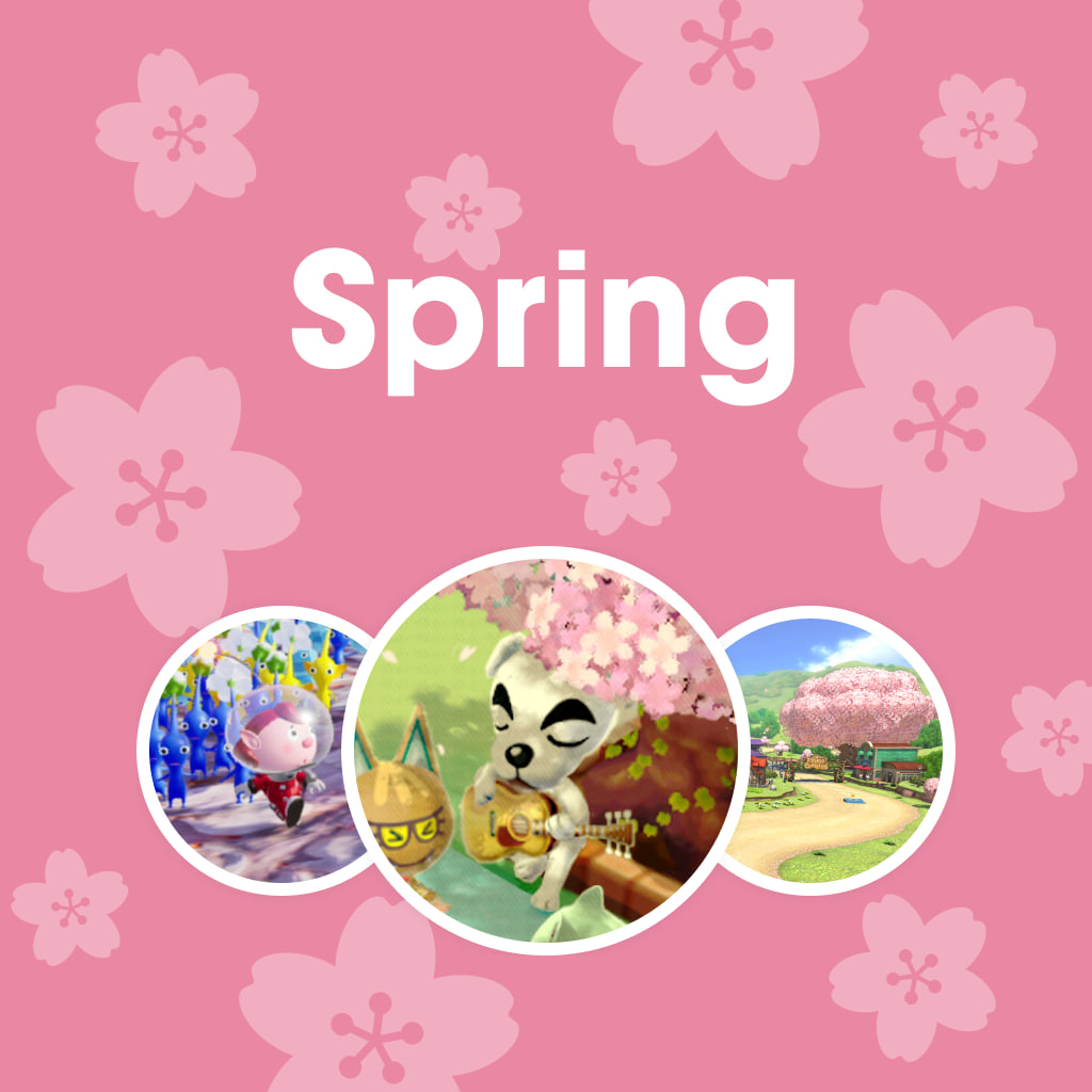 Spring