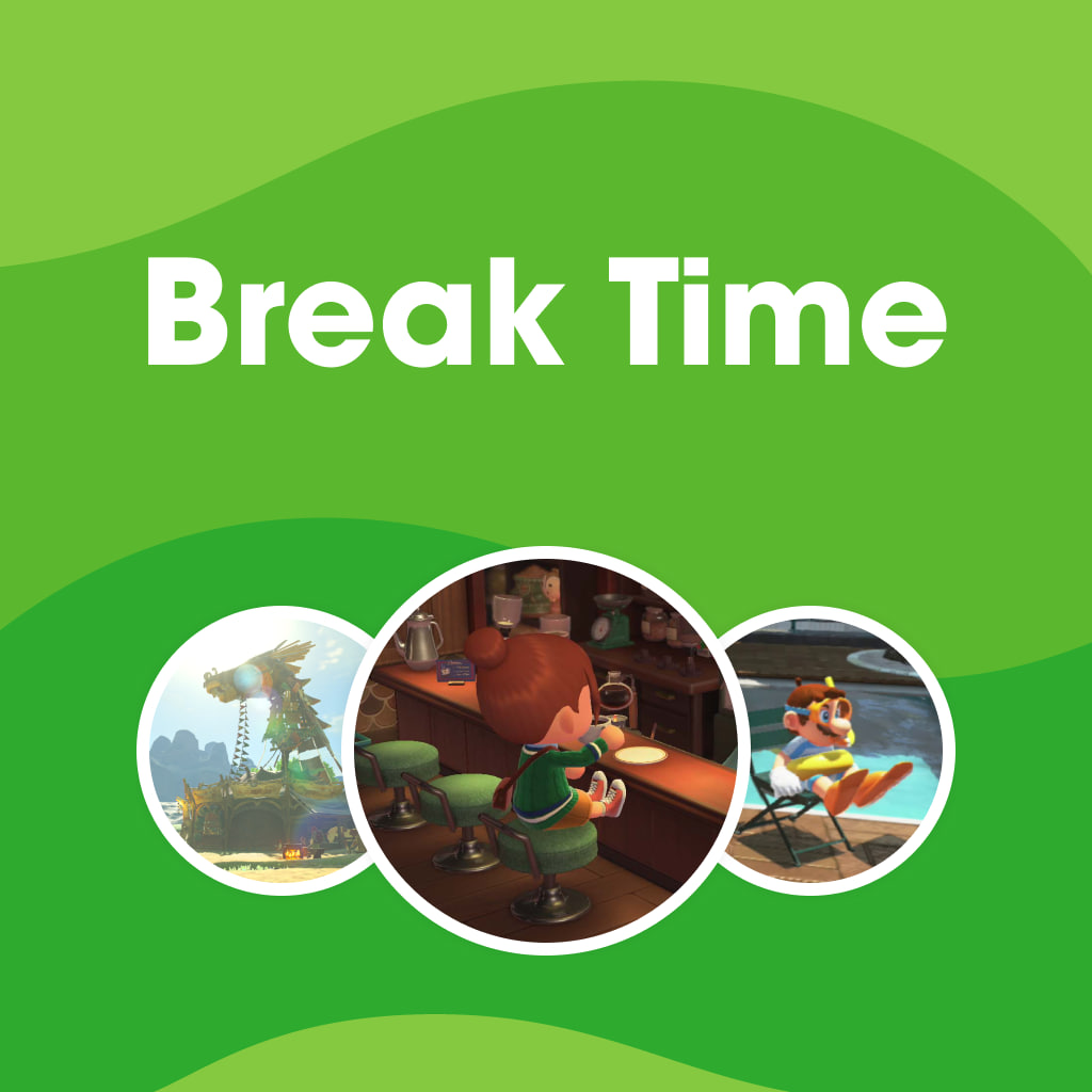 Break Time
