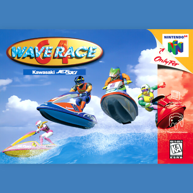 洋楽 NSEW All Tracks - Nintendo Music