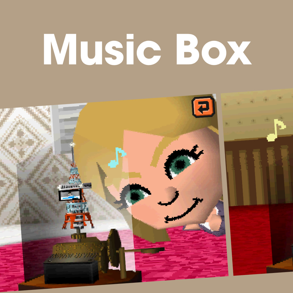 Music Box